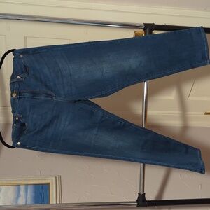 Universal Thread denim jeans NWOT Size 14 ladies